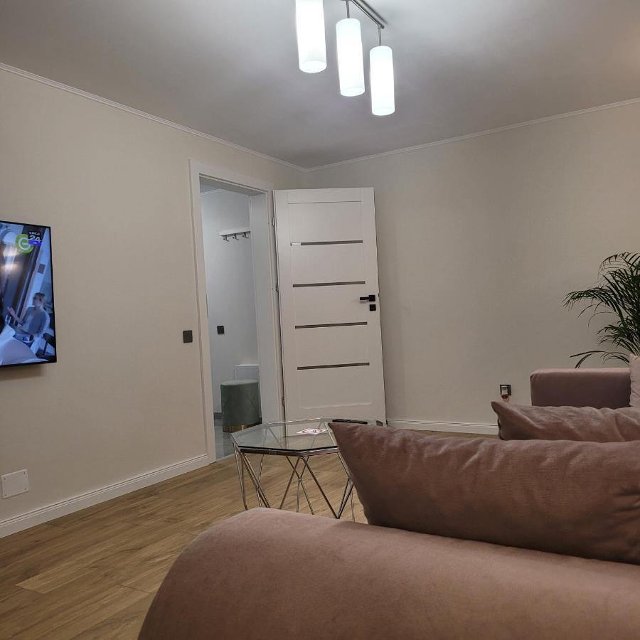 Hermann Apartment คลูจ-นาโปกา ภายนอก รูปภาพ